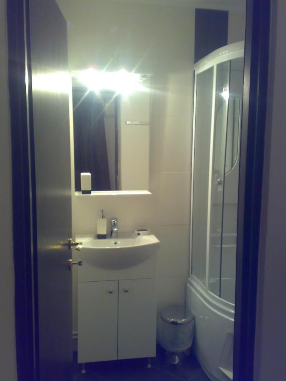 Hotel Corso Buzău Chambre photo