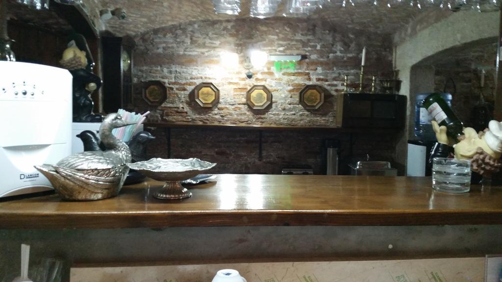 Hotel Corso Buzău Extérieur photo