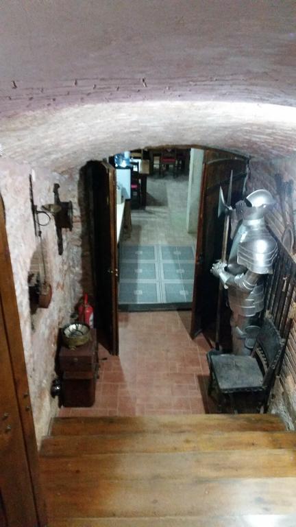 Hotel Corso Buzău Extérieur photo