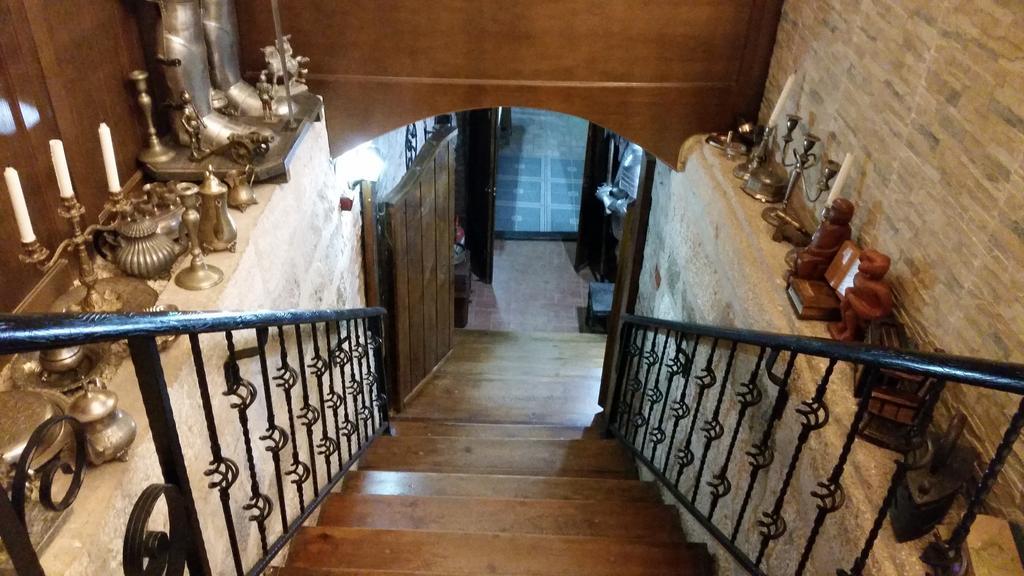 Hotel Corso Buzău Extérieur photo