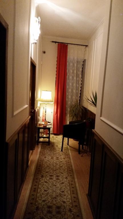 Hotel Corso Buzău Extérieur photo